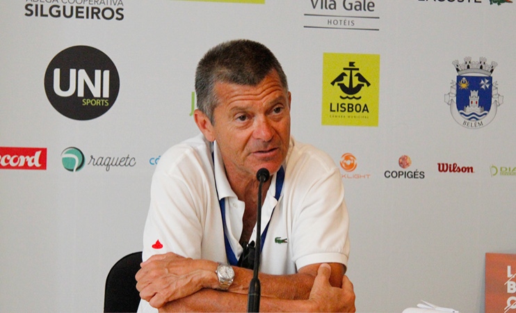 Manuel de Sousa 
